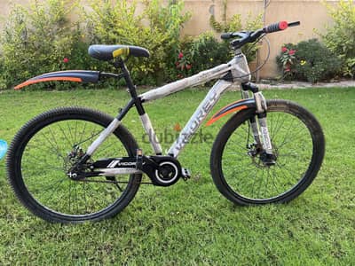 Vigor Fast Speed 26” Mountain Bike