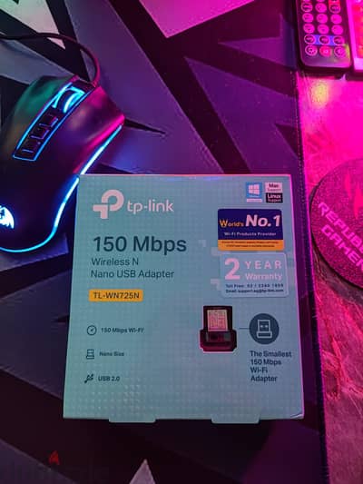 TP-Link wifi