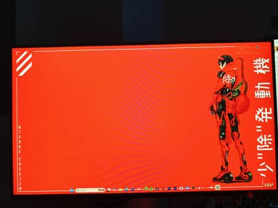 PC MONITOR---شاشة جيمينج