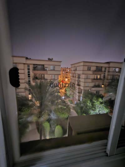 شقة للبيع في مدينة الرحاب – ١١٥ متر مربع بتشطيبات خاصة عالية الجودة في واحدة من أفضل المواقع في الرحاب.