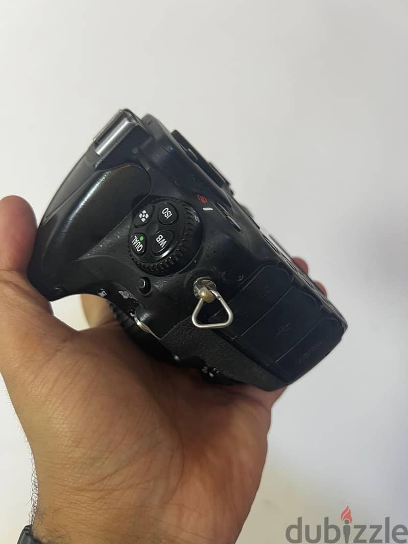 Nikon d810 2