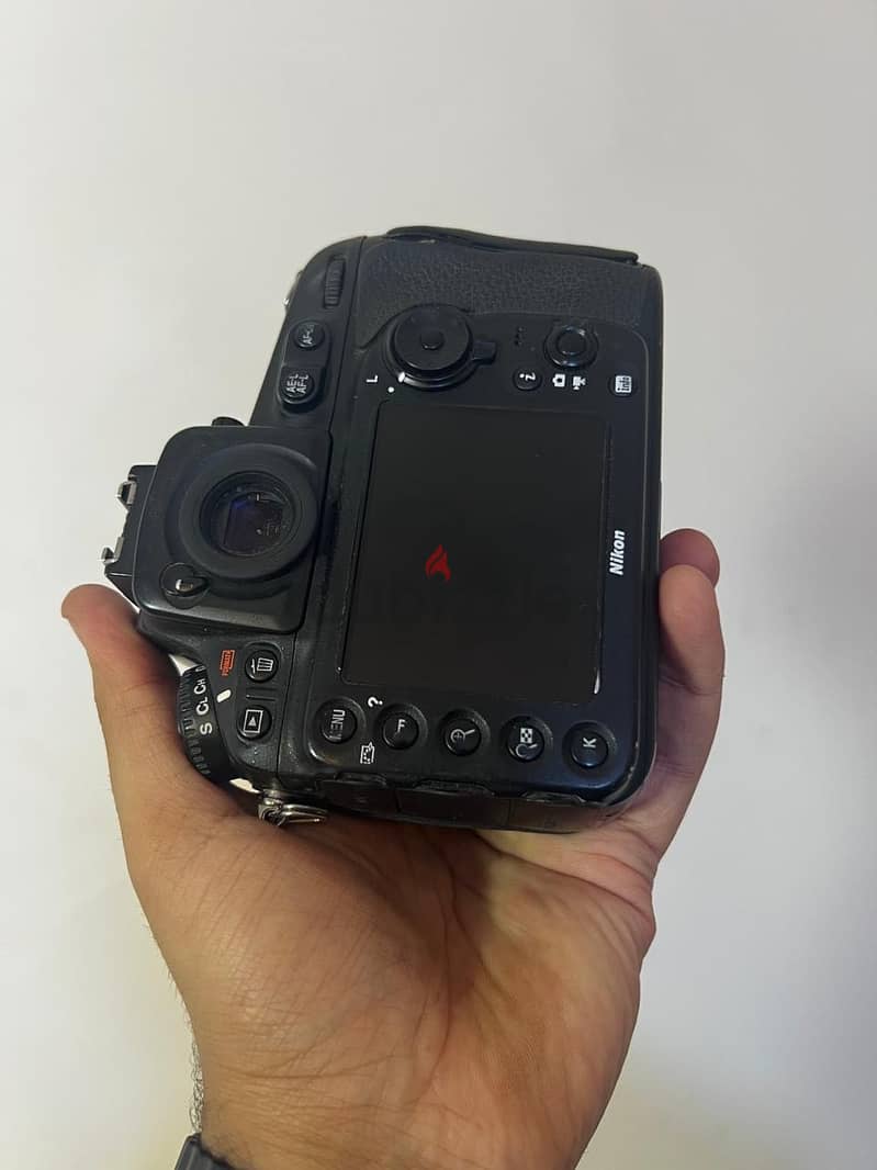Nikon d810 4