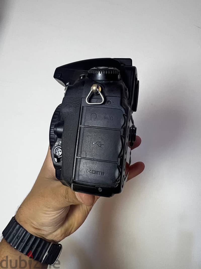 Nikon d810 6