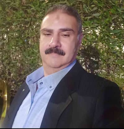 محمد محفوظ 