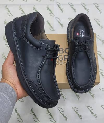 Clarks shoes Vietnam