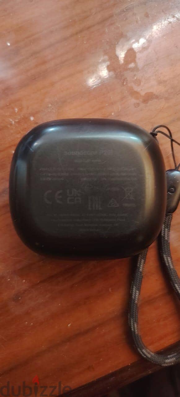 soundcore p20i 2