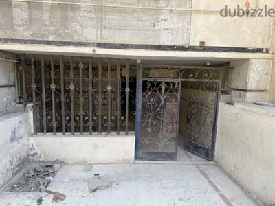 515 المجاوره الرابعه المشروع الأمريكي حلوان