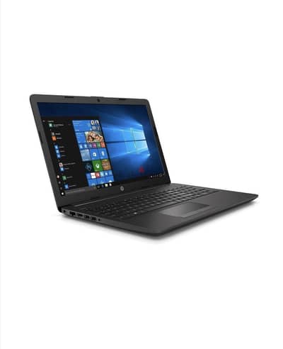 HP LAPTOP 250g7 intel corei3