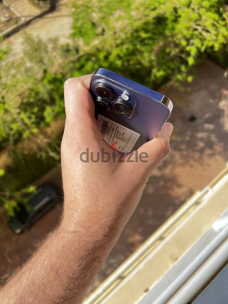 14pro 256GB 1