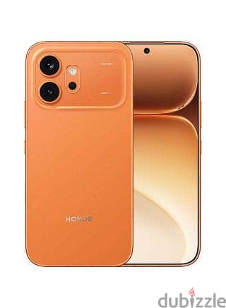 Honor 600