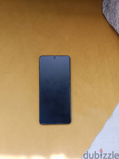 موبيل لقطة ما فهوش خربوش سامسونج M52 الجيل الخامس ذاكره 8  وسعه 128