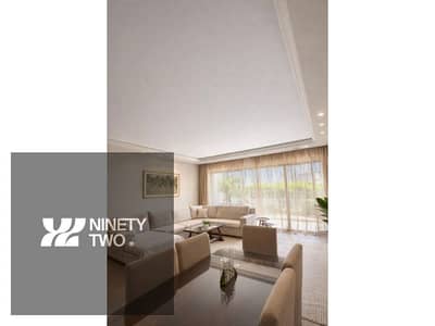 Elegant Fully Furnished Apartment 2BR for Sale
