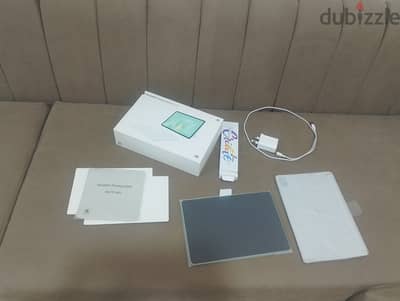 هواوي mate pad 11.5 S بيبر مات ايدشن 2026