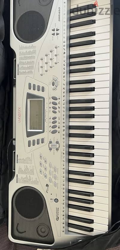 اورج drm m60 بحالة جيدة