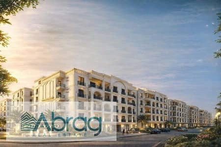 Opportunity immediate delivery with the best price, 15% down payment, apartment for sale, installments, October Green City