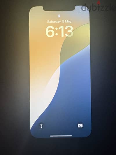 iPhone 12 blue 64 gb