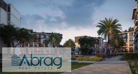Opportunity with the best price, 11% down payment, apartment for sale 11-year installments, directly on the Oasis Road, October. TESLA