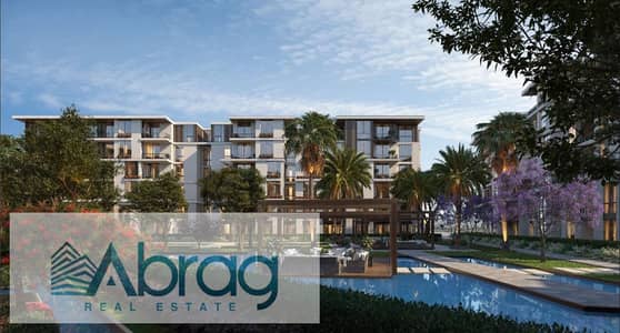 Opportunity with the best price, 11% down payment, apartment for sale 11-year installments, directly on the Oasis Road, October. TESLA