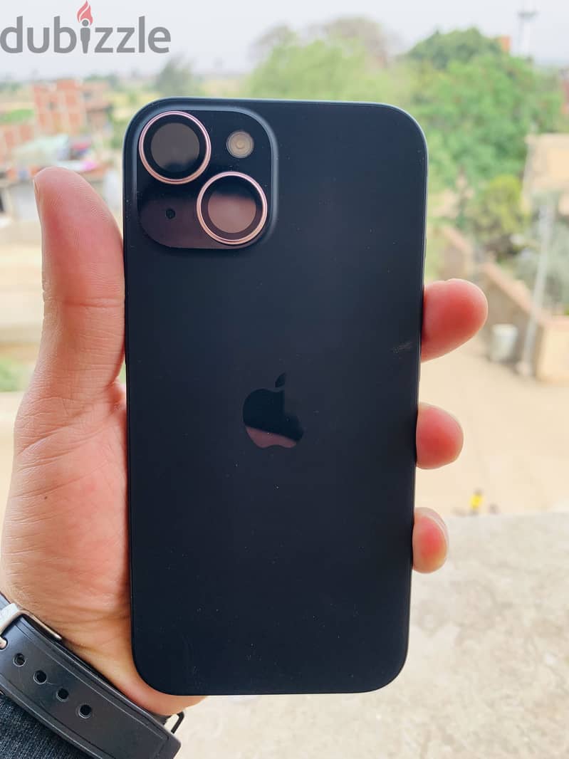 Iphone 15 128G 2