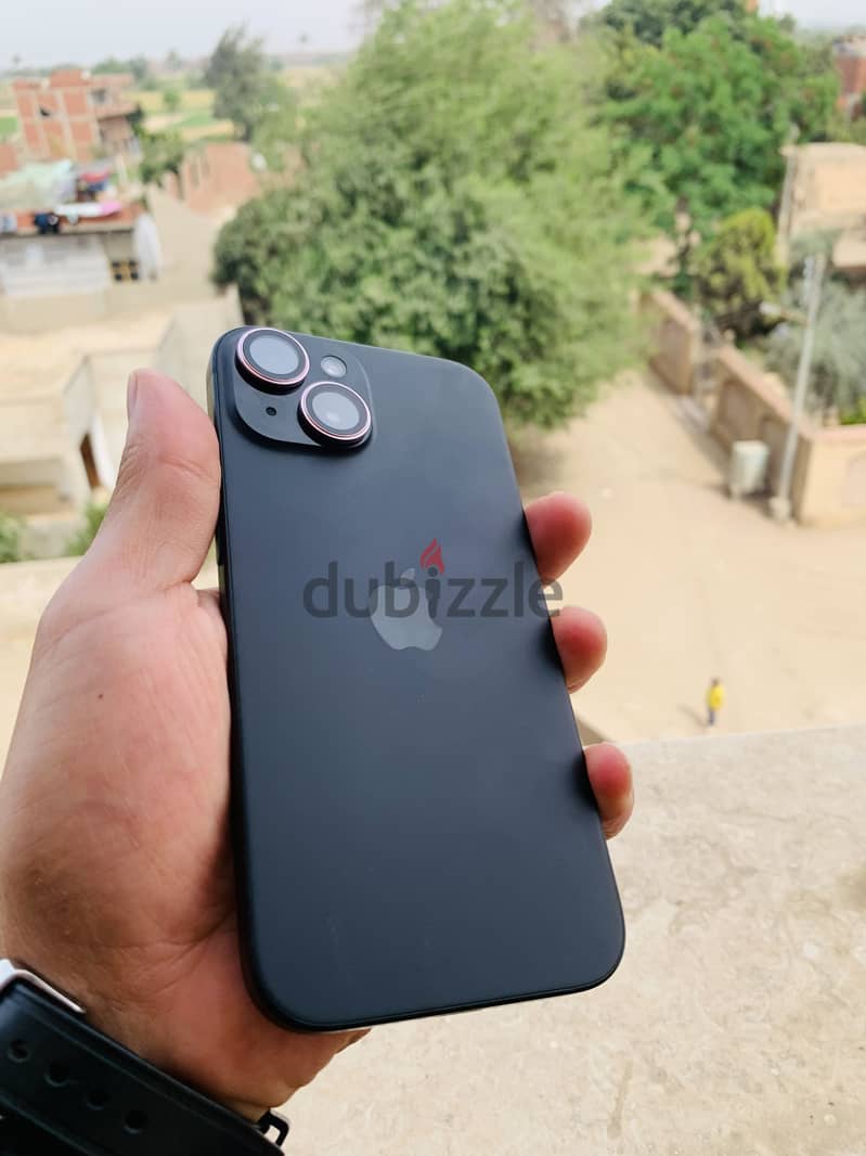 Iphone 15 128G 3