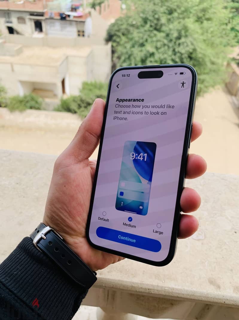 Iphone 15 128G 5