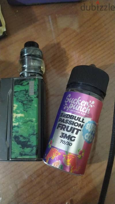 drag 4 vape