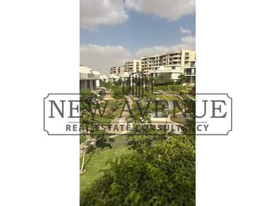 Twin house for sale prime location  Ready to move