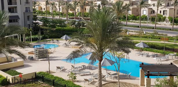 شالية للايجار بقرية مراسى كتانيا الساحل الشمالي