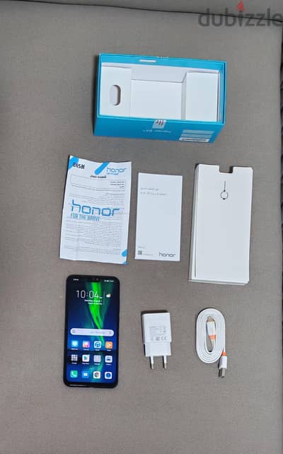 Honor 8X