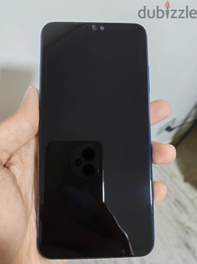 Honor 8X 2