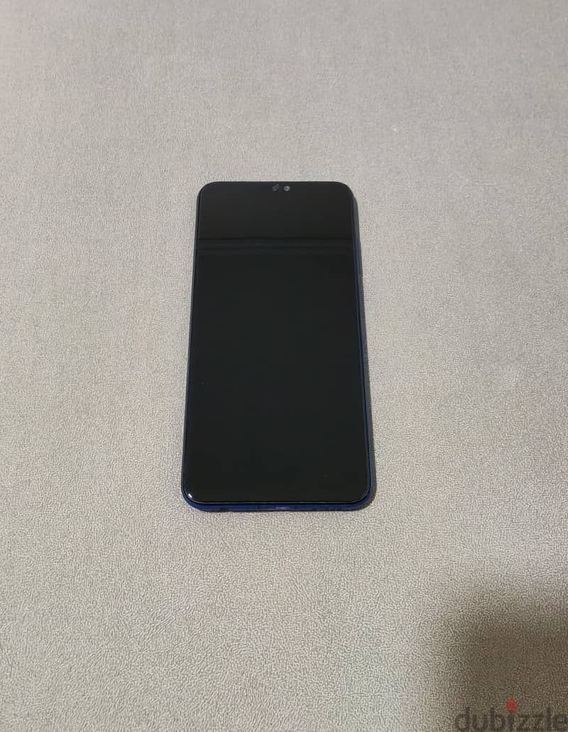 Honor 8X 3