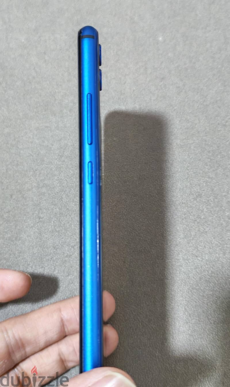 Honor 8X 7