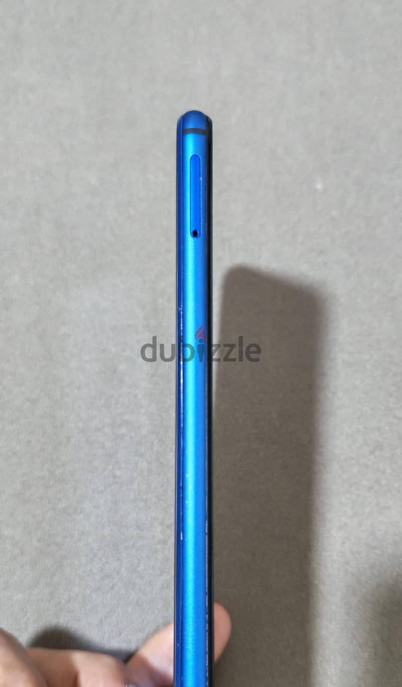 Honor 8X 8