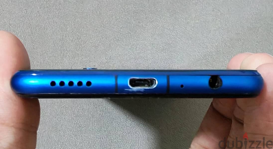 Honor 8X 9