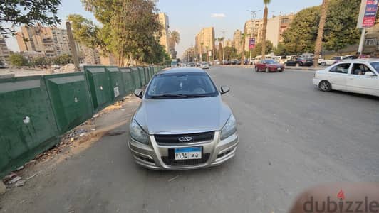 سبيرانزا ام 12 2011