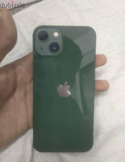 iphone 13 128gb زيرو ضريبه