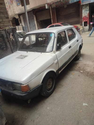 فيات 127