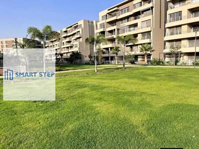 شقه للبيع لقطه  استلام فوري بمقدم  و اقساط  في كمبوند كابيتال جاردنز المستقبل سيتي Capital Gardens