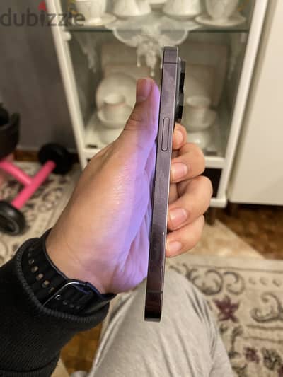 ايفون 14 برو
