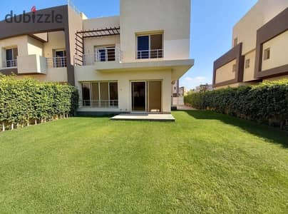 امتلك فيلا بسعر لقطة في كومباوند Azzar علي الاجون في التجمع الخامس