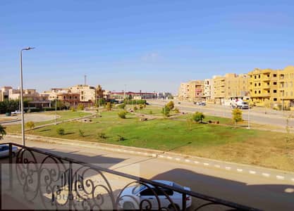 فيلات الحي المتميز مدينه بدر