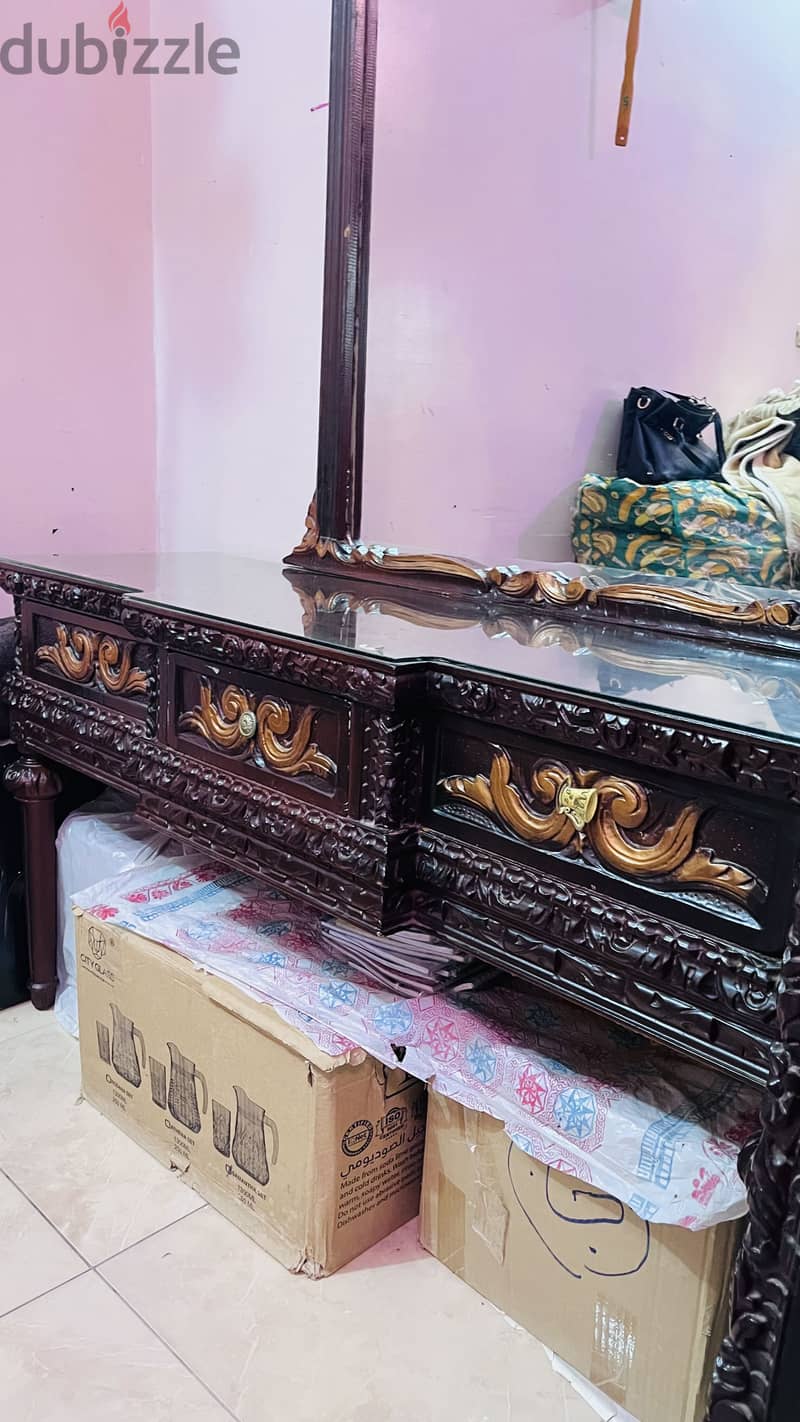 أوضة نوم كاملة & Complete bedroom set 13