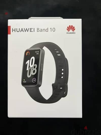 huawei band 10 هواوي باند 10