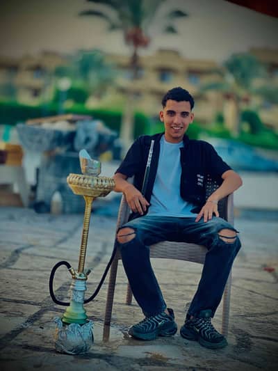 Hazem Mohamed