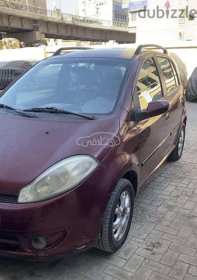اسبيرانزا A113 2010 للبيع الجيزة