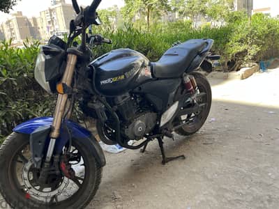 Benelli vlm 200