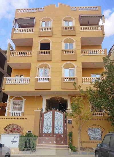 الحي المتميز مدينه بدر
