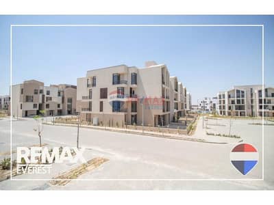 دوبلكس ارضي بحديقة تشطيب كامل بالتقسيط -سوديك