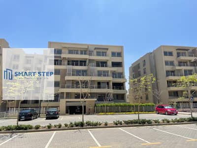 Apartment in very prime location with view for sale at a great [price in capital gardens mostkbal city