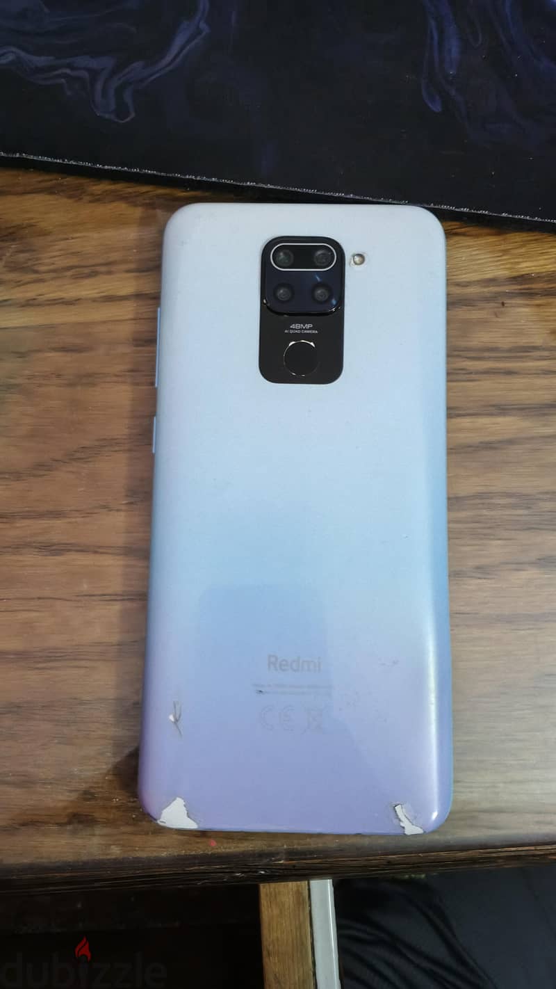 Redmi note 9 2